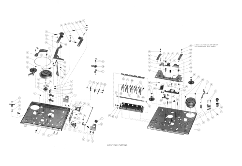 CM-2; General Eléctrica (ID = 2100140) R-Player