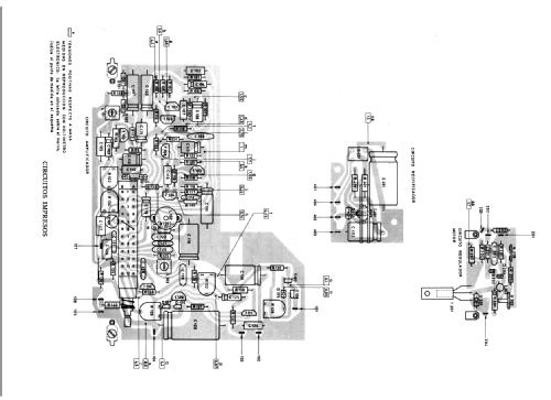 CM-2; General Eléctrica (ID = 2100148) Enrég.-R