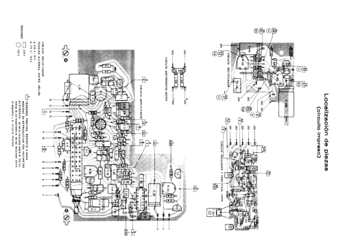 CMR-22; General Eléctrica (ID = 2100279) Radio