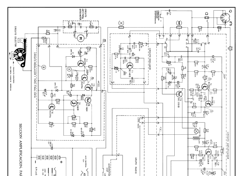 CMR-2; General Eléctrica (ID = 2100156) Radio