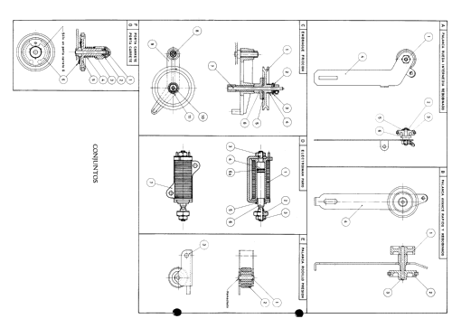 CMR-2; General Eléctrica (ID = 2100176) Radio