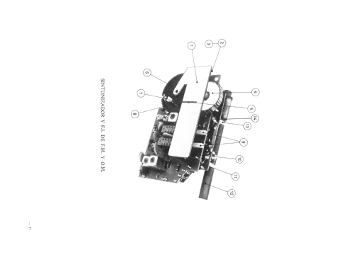 CMR-2; General Eléctrica (ID = 2100186) Radio