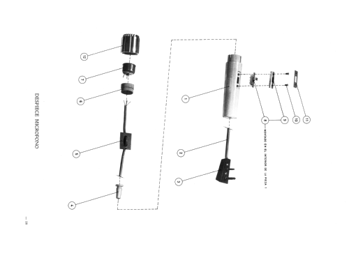 CMR-2; General Eléctrica (ID = 2100187) Radio