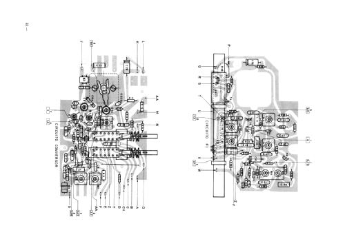 CMR-2; General Eléctrica (ID = 2100190) Radio