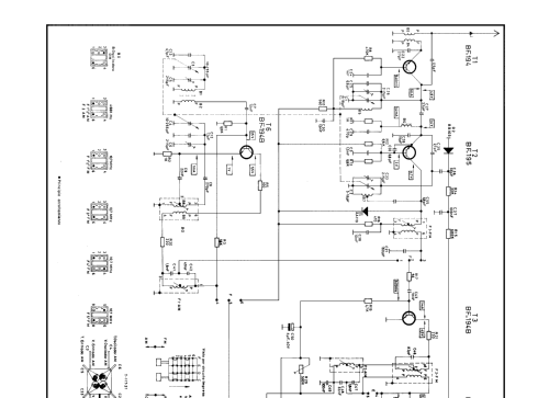 CMR-2; General Eléctrica (ID = 2100255) Radio