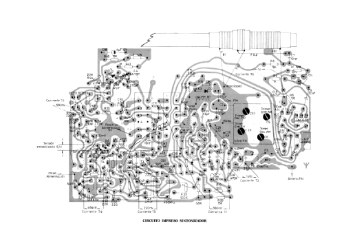 CMR-2; General Eléctrica (ID = 2100262) Radio