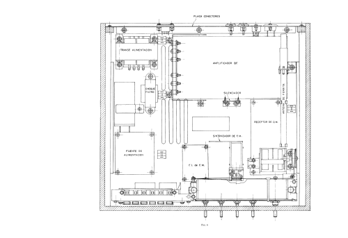 HF-10R; General Eléctrica (ID = 2096516) Radio