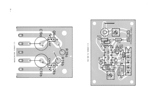 HF-10R; General Eléctrica (ID = 2096526) Radio