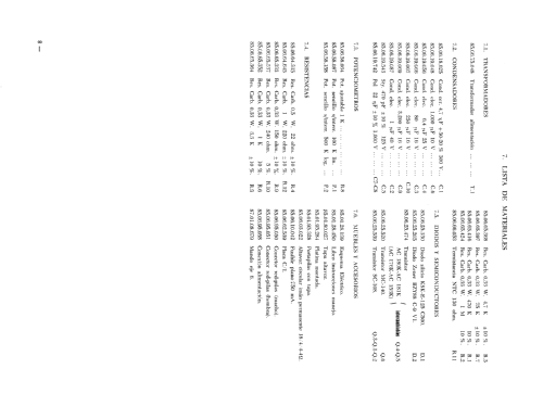 M-07; General Eléctrica (ID = 2096808) Ton-Bild