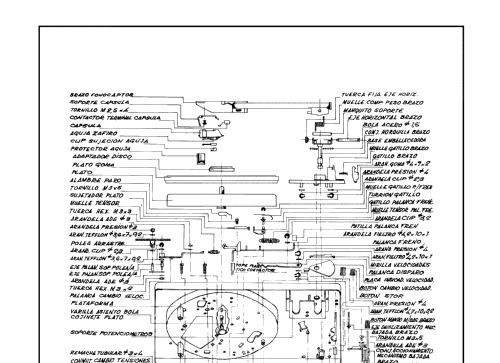 M-07; General Eléctrica (ID = 2096810) Ton-Bild