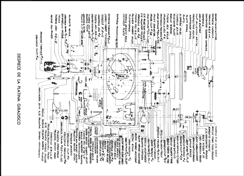 M-07; General Eléctrica (ID = 2096812) Ton-Bild