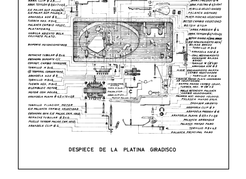 M-08; General Eléctrica (ID = 2101285) R-Player