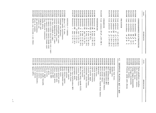 M-19; General Eléctrica (ID = 2096660) Reg-Riprod