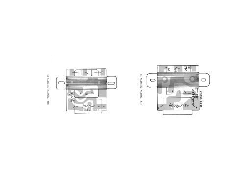 M-19; General Eléctrica (ID = 2096661) Sonido-V