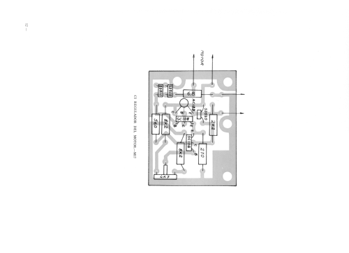 M-19; General Eléctrica (ID = 2096665) Sonido-V