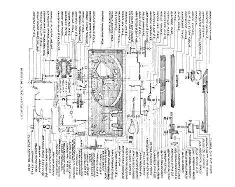 M-19; General Eléctrica (ID = 2096672) Sonido-V