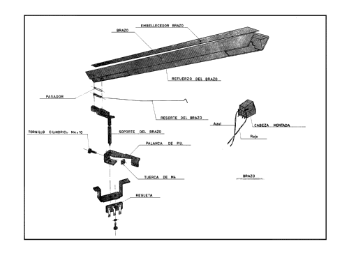 MM-4; General Eléctrica (ID = 2102384) R-Player