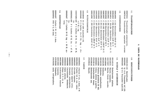 MS-7; General Eléctrica (ID = 2097074) R-Player