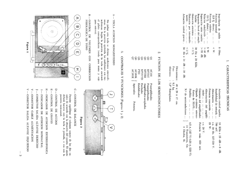 MS-8; General Eléctrica (ID = 2097477) R-Player