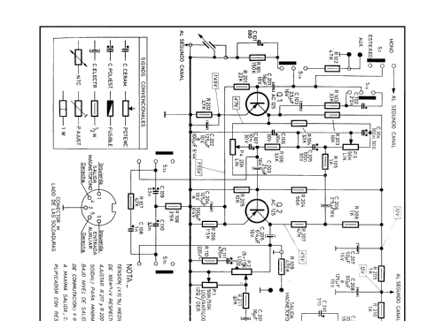 SL-8; General Eléctrica (ID = 2102405) Ton-Bild