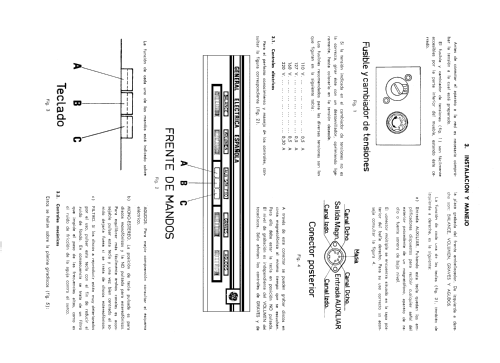 SL-8; General Eléctrica (ID = 2102411) Reg-Riprod