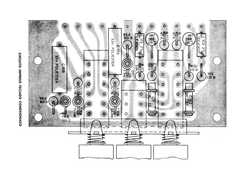 SL-8; General Eléctrica (ID = 2102416) R-Player