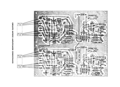 SL-8; General Eléctrica (ID = 2102417) R-Player