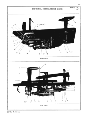 101 ; General Instrument (ID = 2957971) R-Player