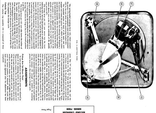 700R; General Instrument & (ID = 1572794) R-Player