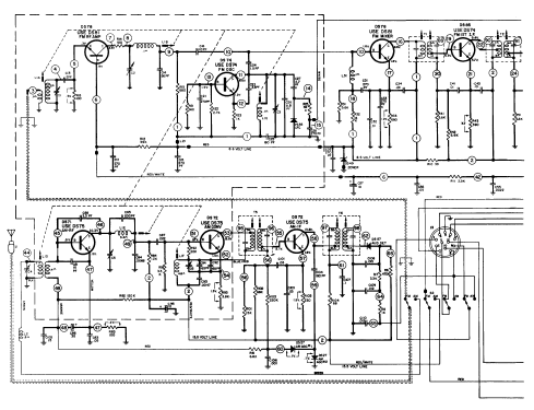 986546 ; General Motors of (ID = 2409183) Car Radio