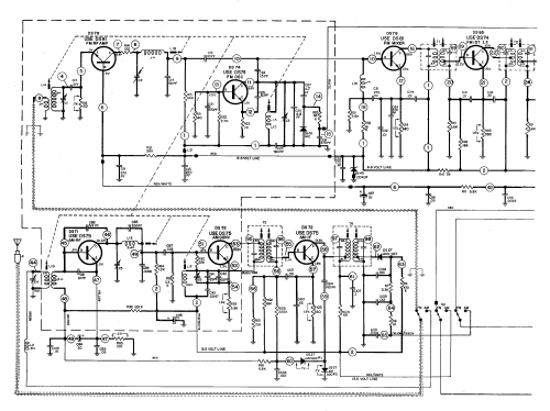 990553 ; General Motors of (ID = 2594074) Autoradio