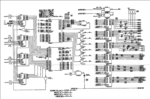 RLC Digibridge 1659; General Radio (ID = 2551996) Equipment