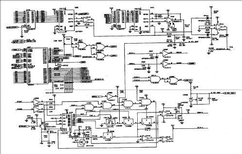 RLC Digibridge 1659; General Radio (ID = 2551998) Equipment