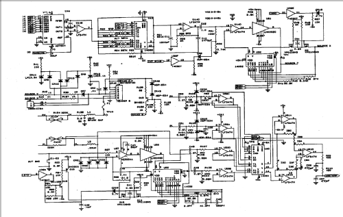 RLC Digibridge 1659; General Radio (ID = 2551999) Equipment