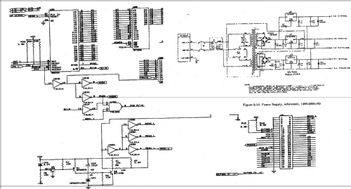 RLC Digibridge 1659; General Radio (ID = 2552003) Equipment