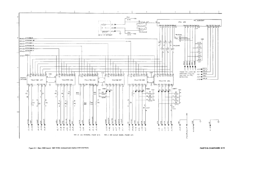 GenRad 1687 Megahertz LC Digibridge ; General Radio (ID = 2515952) Ausrüstung