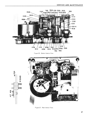 Impedance Bridge 1650-A; General Radio (ID = 2951891) Equipment