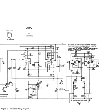 Random Noise Generator 1390-B; General Radio (ID = 2951198) Ausrüstung