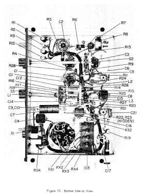 Random Noise Generator 1390-B; General Radio (ID = 2951200) Equipment