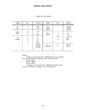 Random Noise Generator 1390-B; General Radio (ID = 2952951) Equipment