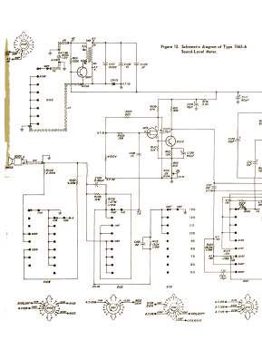 Sound-Level Meter 1565-A; General Radio (ID = 2953730) Ausrüstung