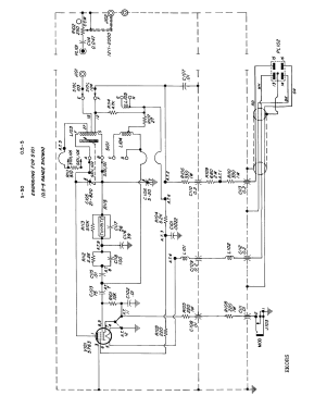 Unit Oscillator 1211-C; General Radio (ID = 2954633) Equipment