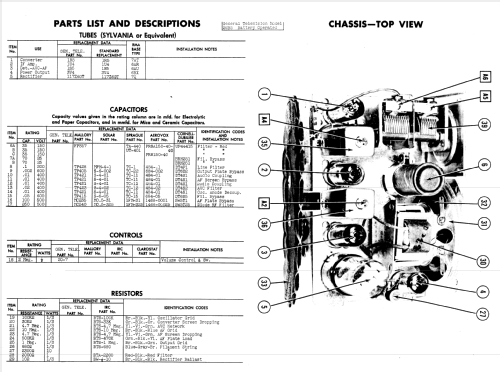 26B5 ; General Television (ID = 914364) Radio