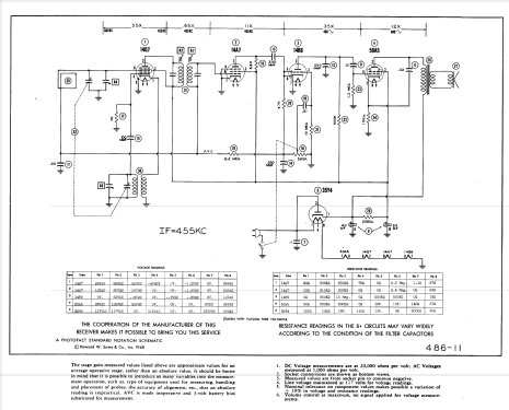 27C5; General Television (ID = 958997) Radio