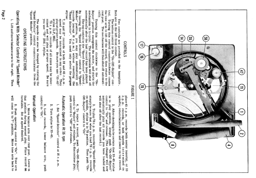 GS-77GE ; Glaser - Steers Co.; (ID = 977219) R-Player