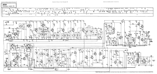 Module 80 ; Goodmans Industries (ID = 1092142) Radio