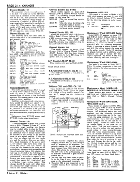 93-112 ; Goodrich, B.F.; (ID = 3026201) Radio