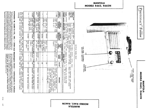 R622 ; Goodrich, B.F.; (ID = 463421) Radio