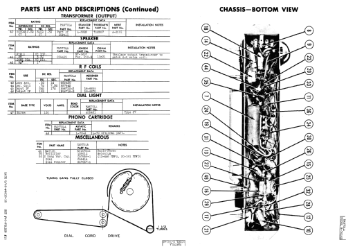 R76162 ; Goodrich, B.F.; (ID = 983984) Radio