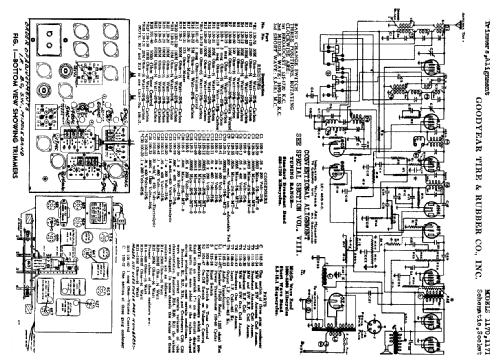 1170 ; Goodyear Tire & (ID = 731324) Radio